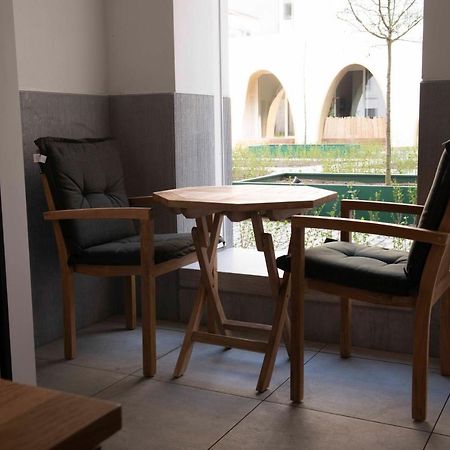 Cityantwerp Een Oase Van Rust Direct Achter De Meir Apartman Kültér fotó