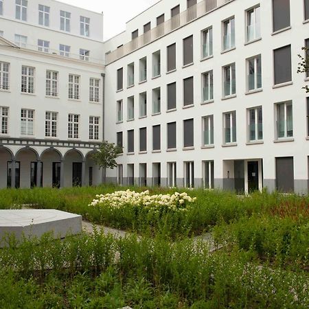 Cityantwerp Een Oase Van Rust Direct Achter De Meir Apartman Kültér fotó