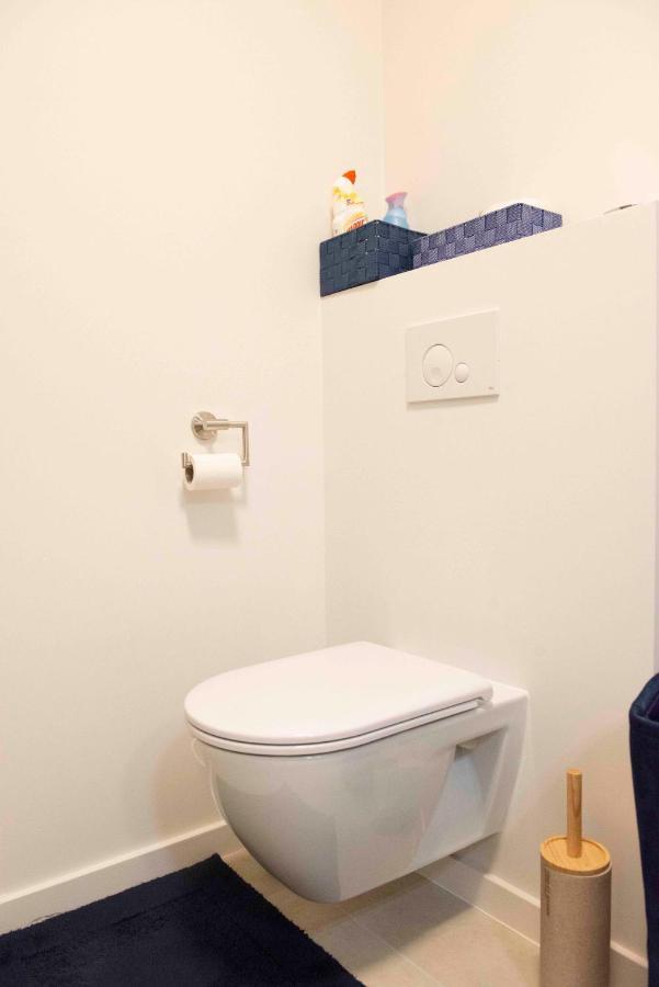 Cityantwerp Een Oase Van Rust Direct Achter De Meir Apartman Kültér fotó