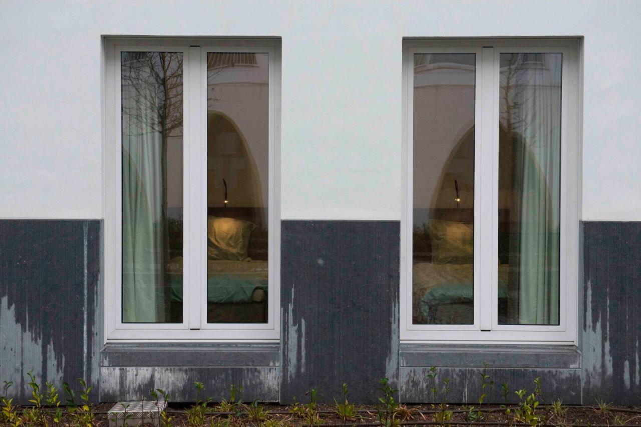 Cityantwerp Een Oase Van Rust Direct Achter De Meir Apartman Kültér fotó