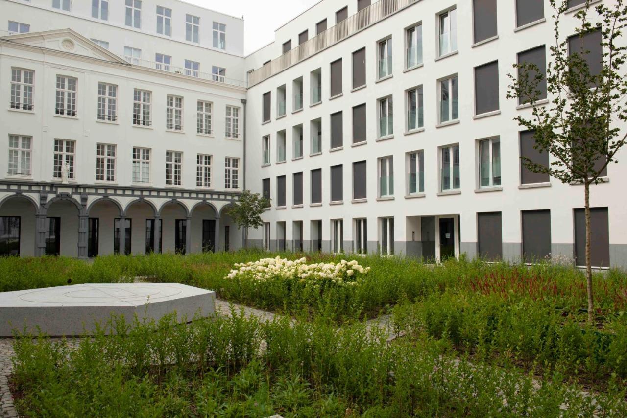 Cityantwerp Een Oase Van Rust Direct Achter De Meir Apartman Kültér fotó