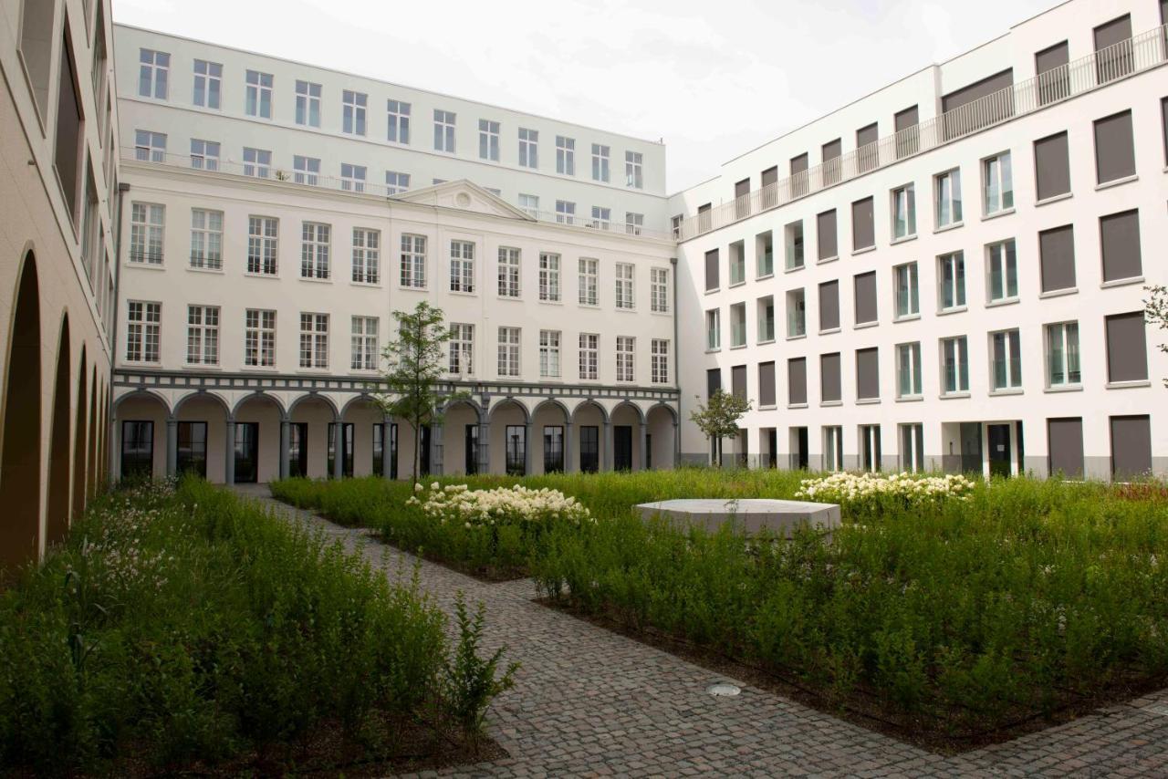 Cityantwerp Een Oase Van Rust Direct Achter De Meir Apartman Kültér fotó